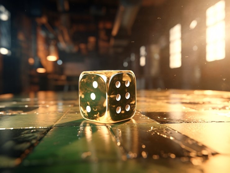 Antarmuka permainan Fortune Ox di platform damaibet