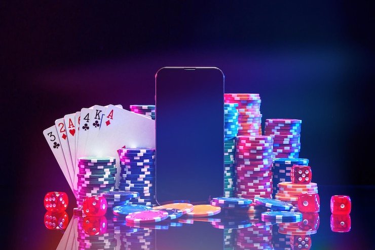 Konfirmasi transaksi deposit di platform damaibet