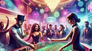damaibet featured game showcase