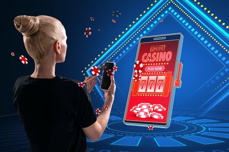 Antarmuka deposit damaibet dengan pilihan e-wallet dan bank