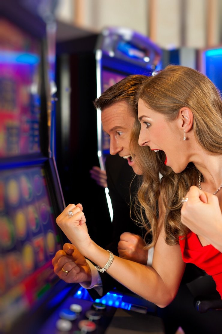 Tabel permainan SA Gaming baccarat dengan interface pemilihan taruhan