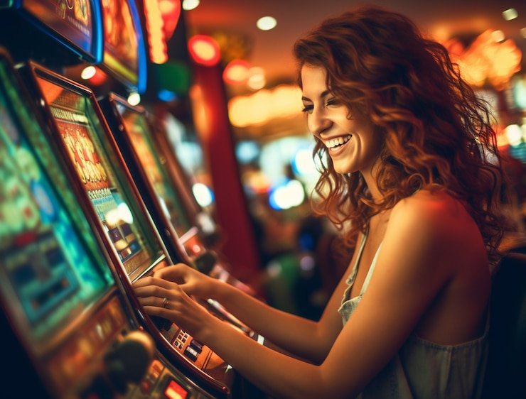 Chat real-time dengan dealer SA Gaming dalam bahasa Indonesia